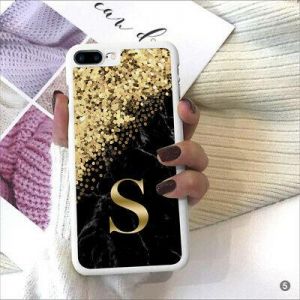 Personalised Name Phone Case Cover For Apple Samsung Huawei 132-5